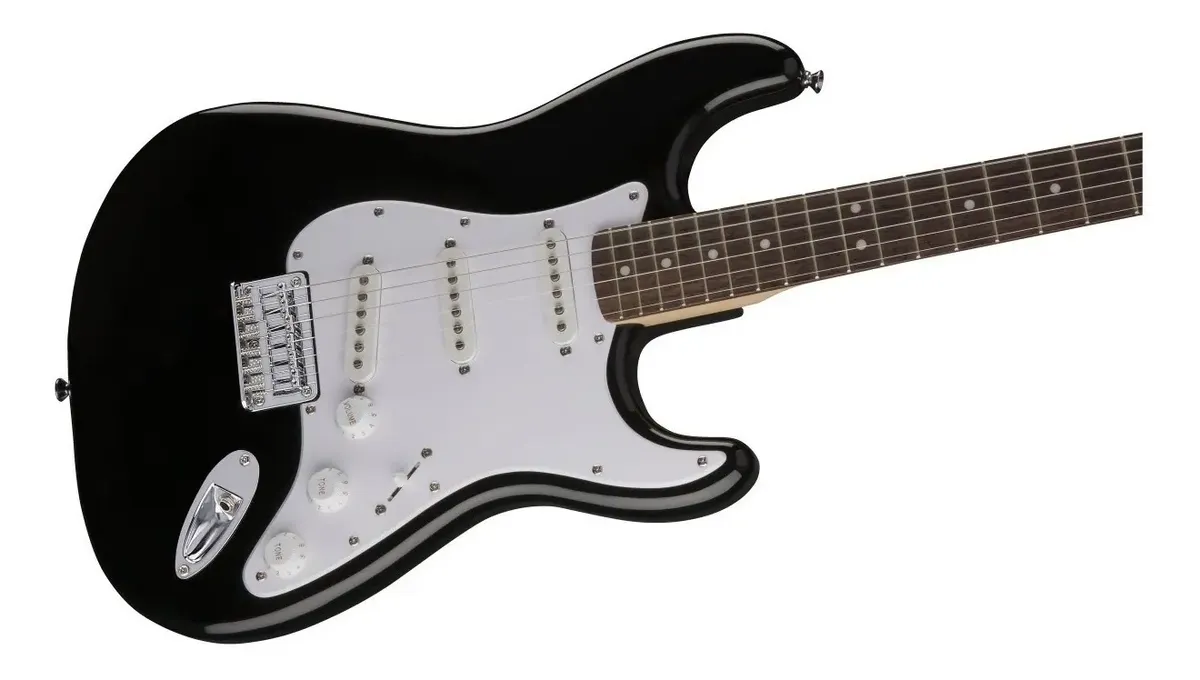 Squier by Fender Bullet Stratocaster HT